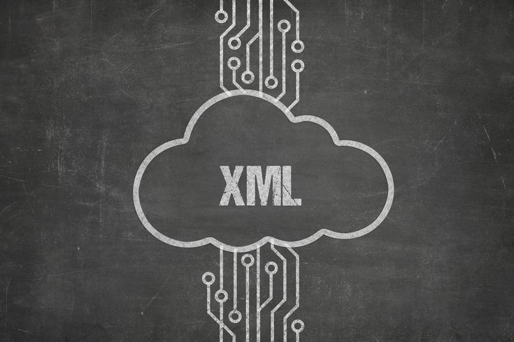 مهندس توسعه سیستم ها با XML 